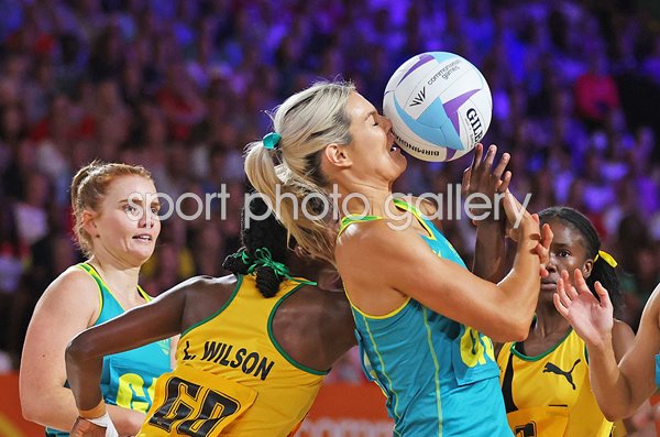 Gretel Bueta Team Australia Commonwealth Games Birmingham 2022