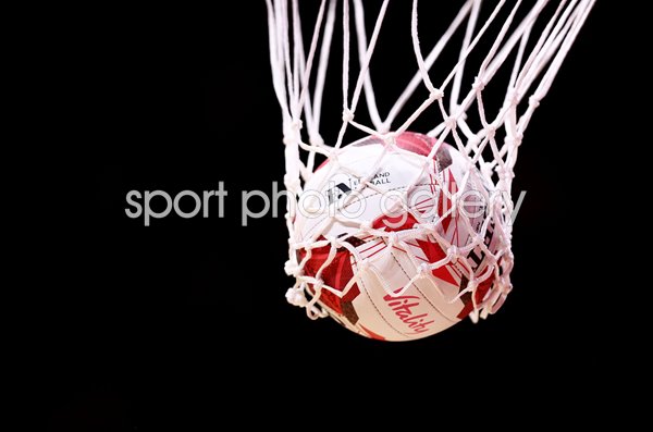 England v Jamaica Netball International Series London 2023