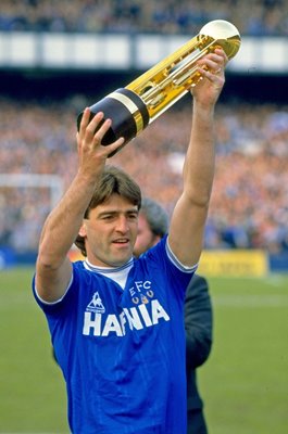 Kevin Ratcliffe