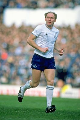 Alan Brazil Tottenham Hotspur Division One 1983