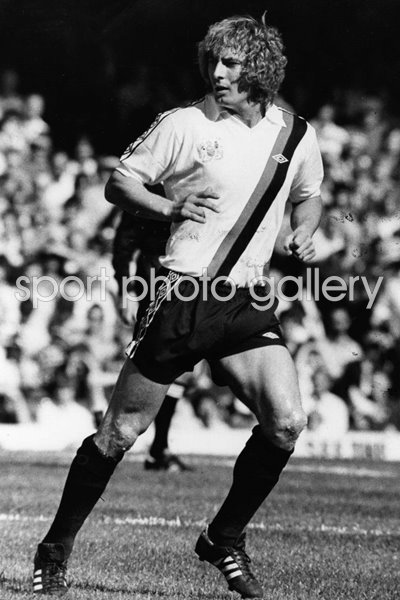 Asa Hartford Manchester City