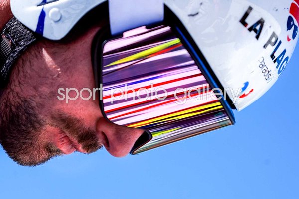 Maxence Muzaton France Downhill Baever Creek Colorado 2022