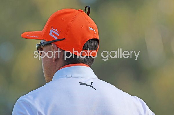 Rickie Fowler USA Genesis Invitational Riviera Country Club 2023
