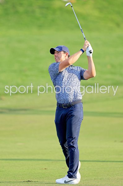 Rory McIlroy Northern Ireland Arnold Palmer Invitational Bay Hill GC Florida 2023