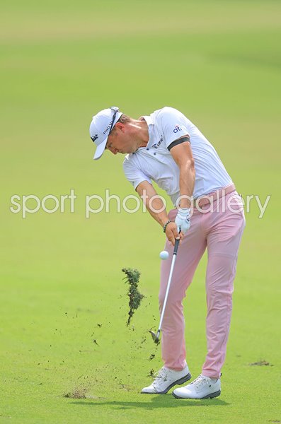 Justin Thomas USA Arnold Palmer Invitational Bay Hill Orlando Florida 2023
