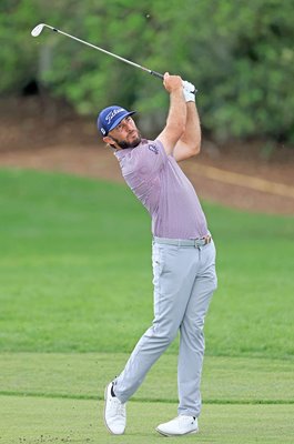 Max Homa USA Arnold Palmer Invitational Bay Hill GC Orlando 2023