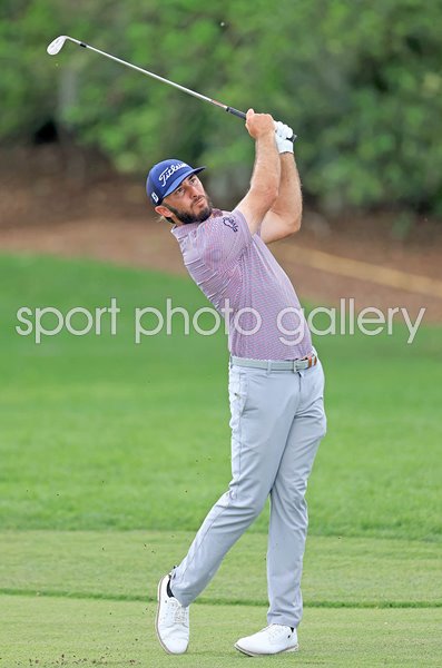 Max Homa USA Arnold Palmer Invitational Bay Hill GC Orlando 2023