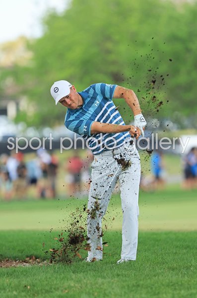 Jordan Spieth USA Arnold Palmer Invitational Bay Hill Orlando 2023