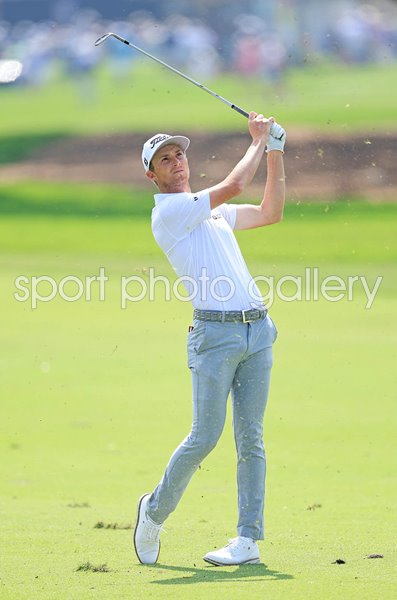 Will Zalatoris USA Arnold Palmer Invitational Bay Hill Orlando 2023