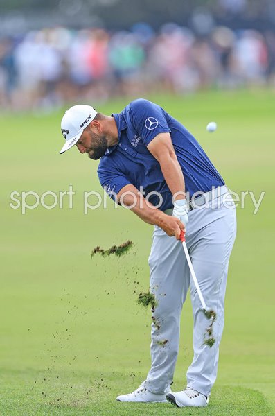 Jon Rahm Spain Arnold Palmer Invitational Bay Hill Orlando Florida 2023