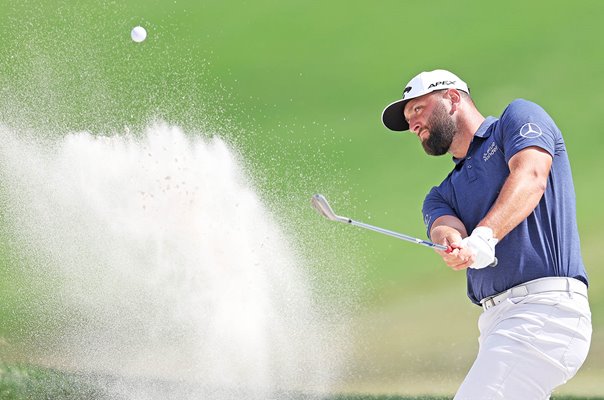 Jon Rahm Spain Arnold Palmer Invitational Bay Hill Florida 2023