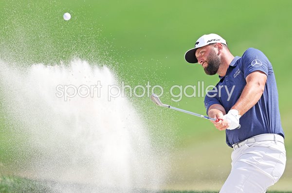 Jon Rahm Spain Arnold Palmer Invitational Bay Hill Florida 2023