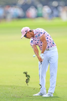 Rickie Fowler USA Arnold Palmer Invitational Bay Hill Florida 2023