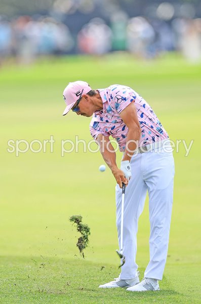 Rickie Fowler USA Arnold Palmer Invitational Bay Hill Florida 2023