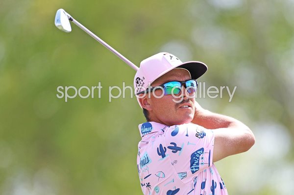 Rickie Fowler USA Arnold Palmer Invitational Bay Hill Orlando Florida 2023