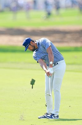 Tony Finau USA Arnold Palmer Invitational Bay Hill Orlando Florida 2023