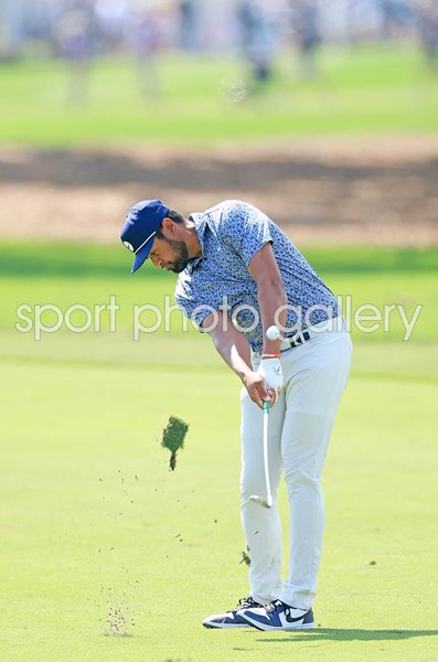 Tony Finau USA Arnold Palmer Invitational Bay Hill Orlando Florida 2023