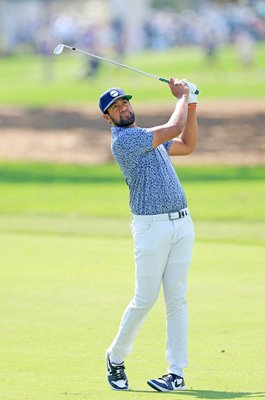 Tony Finau USA Arnold Palmer Invitational Bay Hill Florida 2023