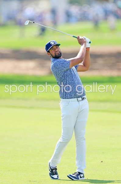 Tony Finau USA Arnold Palmer Invitational Bay Hill Florida 2023