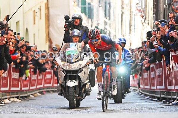 Eroica - 17th Strade Bianche 2023 - Men's Elite