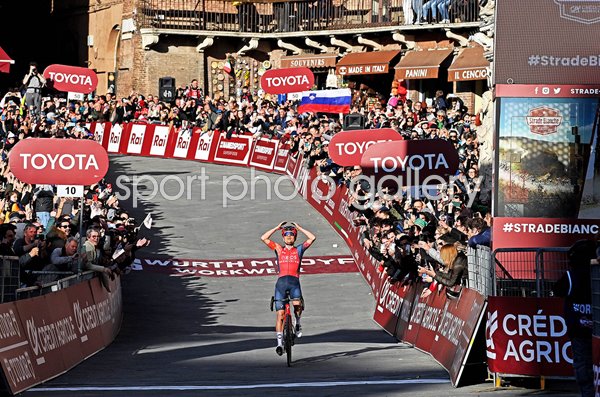 Eroica - 17th Strade Bianche 2023 - Men's Elite