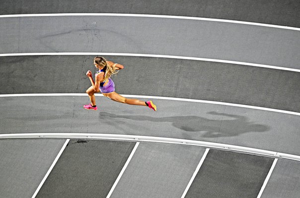 European Athletics Indoor Championships - Day 3