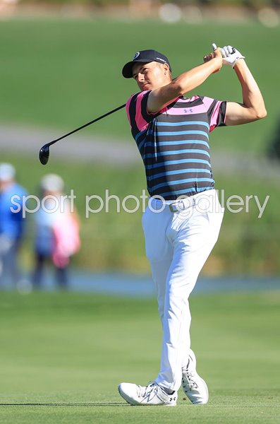 Jordan Spieth USA The Players TPC Sawgrass Florida 2023