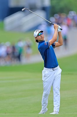 Min Woo Lee Australia The Players Championship TPC Sawgrass 2023