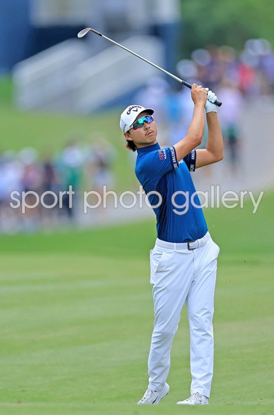 Min Woo Lee Australia The Players Championship TPC Sawgrass 2023