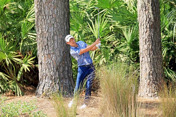 Collin Morikawa USA The Players Championship TPC Sawgrass 2023