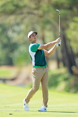 Viktor Hovland Norway The Players Championship TPC Sawgrass 2023