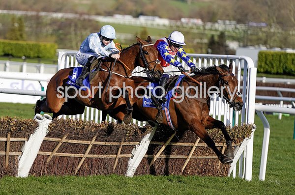 Rachael Blackmore on Honeysuckle win Mares Hurdle Cheltenham 2023