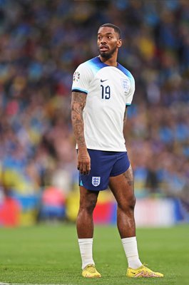 Ivan Toney England v Ukraine EURO 2024 Qualifying Wembley 2023