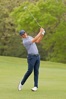 Christiaan Bezuidenhout South Africa WGC Match Play Austin CC 2023