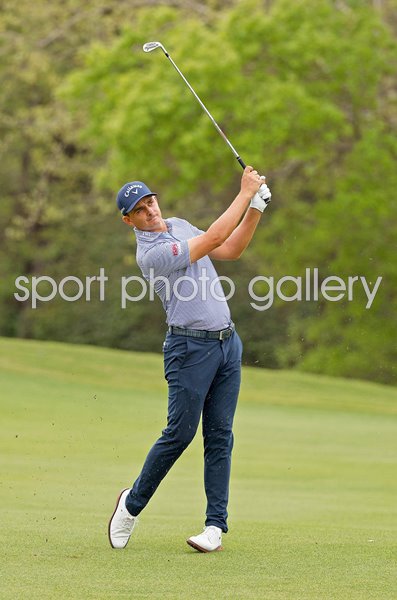 Christiaan Bezuidenhout South Africa WGC Match Play Austin CC 2023