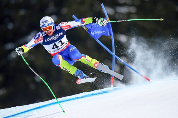 Bostan Kline Slovenia Men's Super Combined