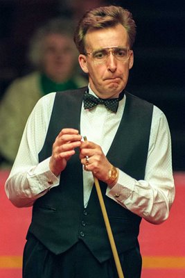 Terry Griffiths Wales World Snooker Championships 1996