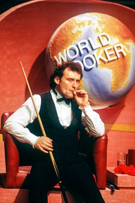 Jimmy White England World Snooker Championships 1994