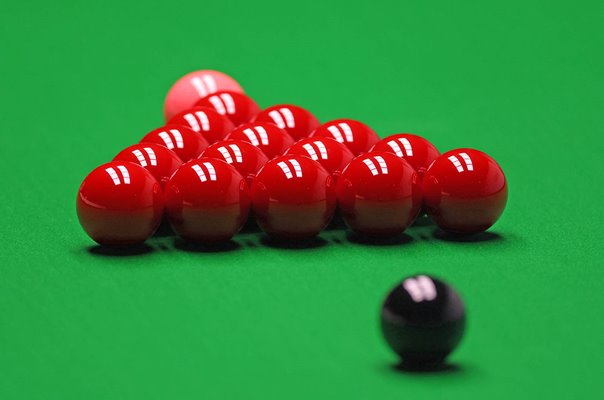 Snooker Balls World Snooker Championship 2023