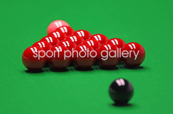 Snooker Balls World Snooker Championship 2023