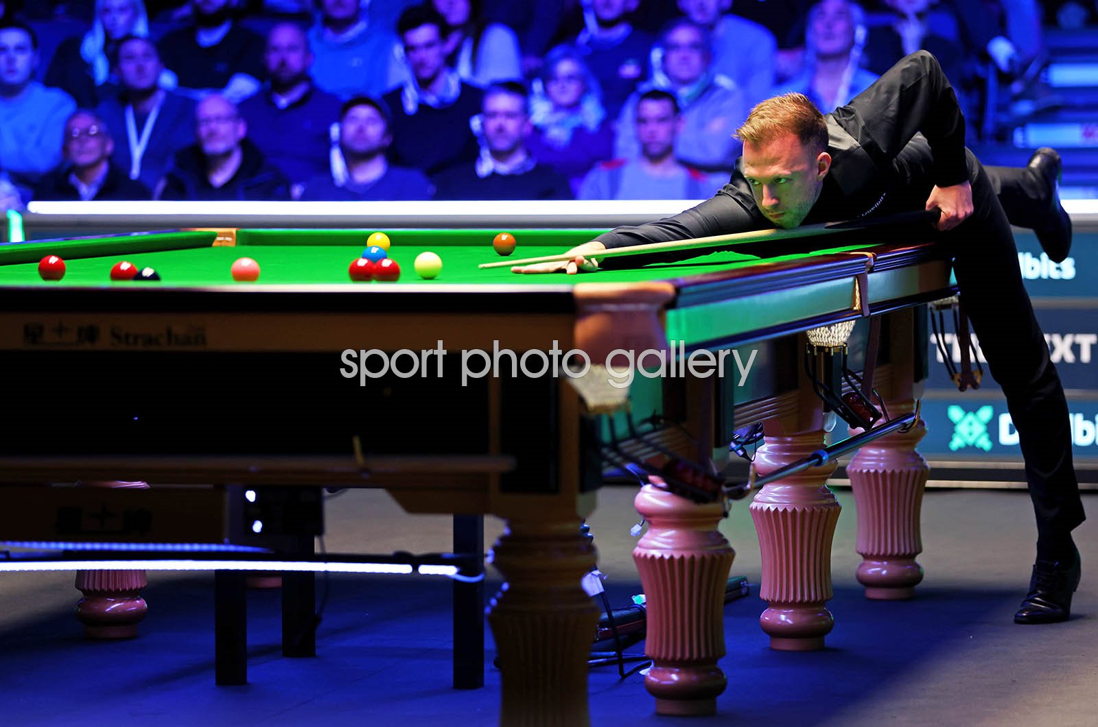 Judd Trump England World Grand Prix Snooker Cheltenham 2023 Images Snooker Posters