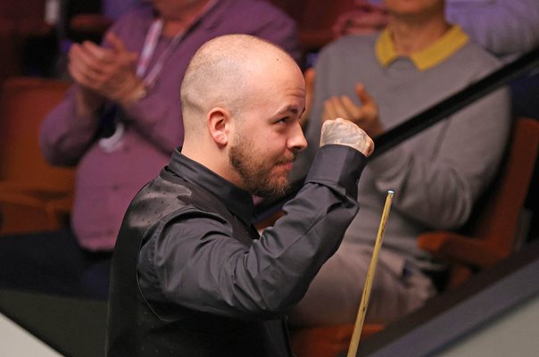 Cazoo World Snooker Championship 2023 - Day Twelve