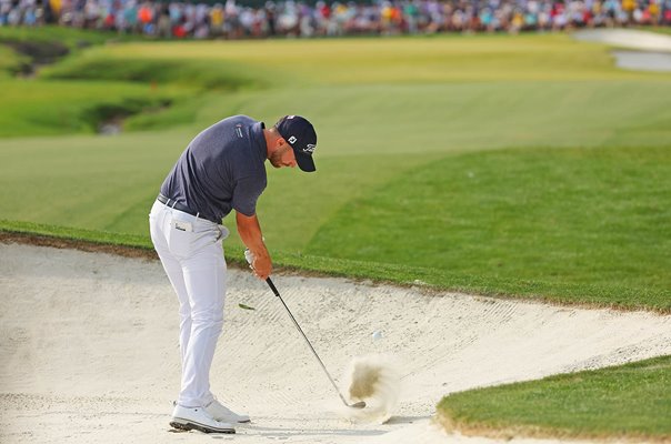 Wyndham Clark USA Wells Fargo Championship Quail Hollow 2023