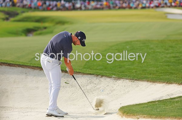 Wyndham Clark USA Wells Fargo Championship Quail Hollow 2023