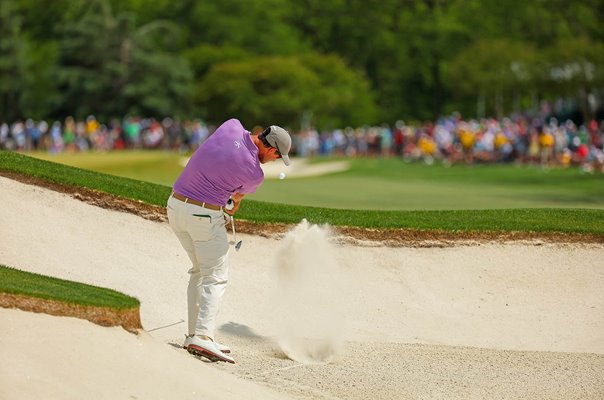 Adam Scott of Australia Wells Fargo Championship Quail Hollow 2023