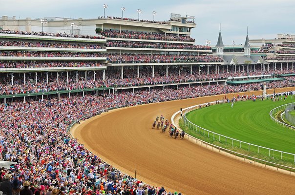 149th Kentucky Derby at Churchill Downs Louisville Kentucky 2023