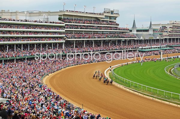 149th Kentucky Derby at Churchill Downs Louisville Kentucky 2023
