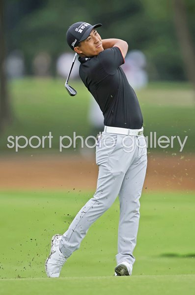 C.T. Pan Chinese Taipei  Byron Nelson McKinney Texas 2023