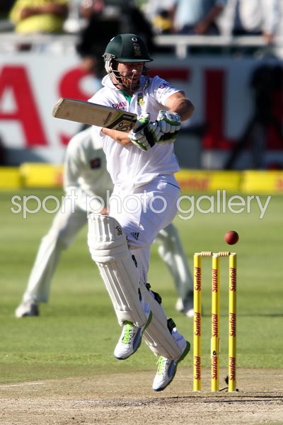 AB de Villiers South Africa v Pakistan 2013