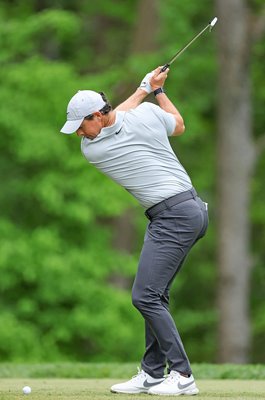Rory McIlroy Northern Ireland USPGA Oak Hill CC Rochester New York 2023